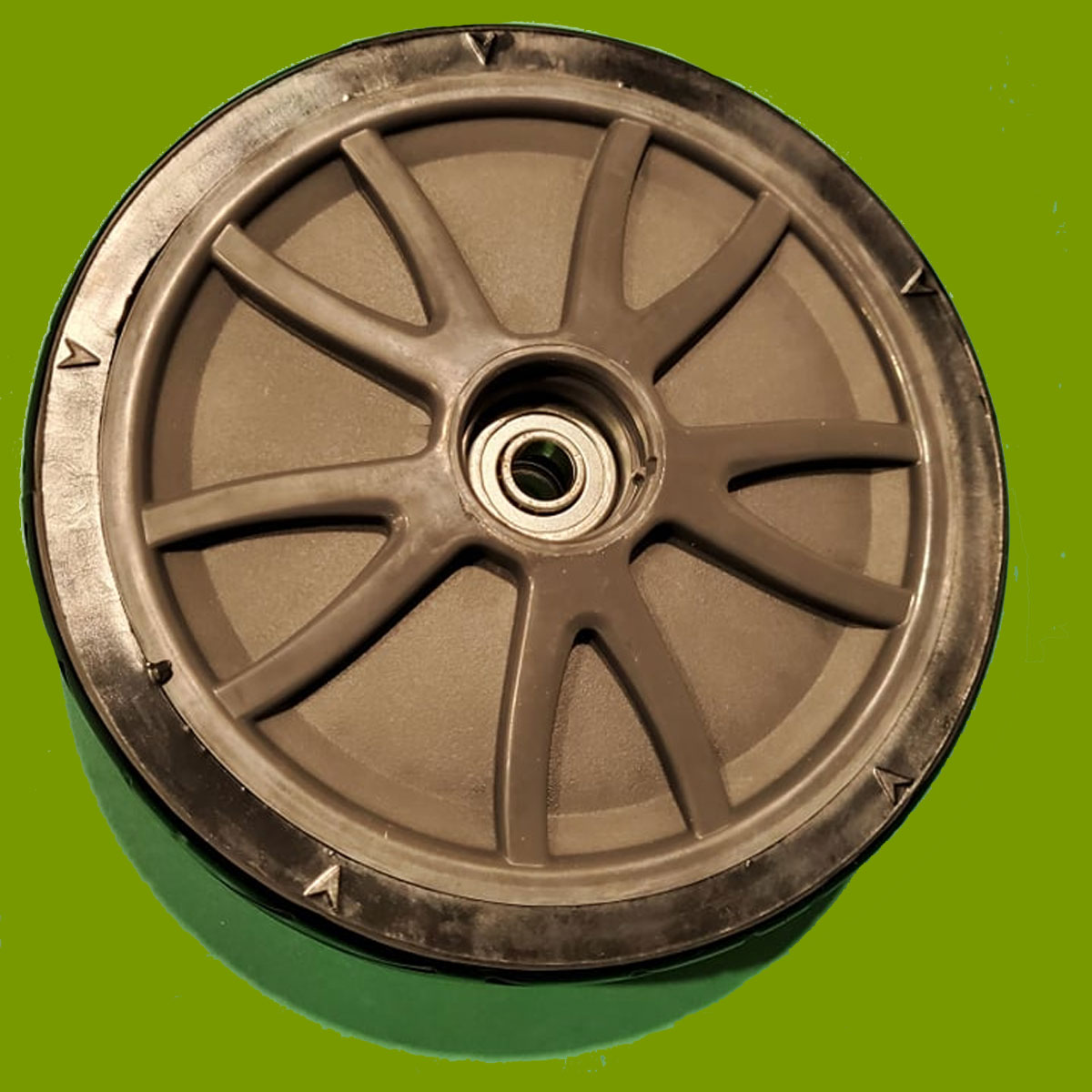 (image for) Rover Genuine Self Propelled Rear Wheel A10861, 634-04745